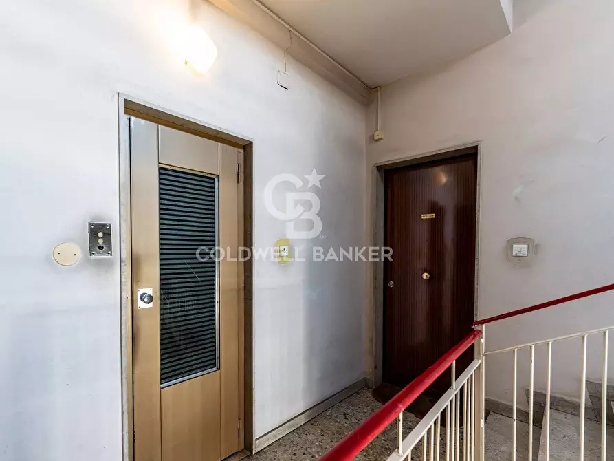 Immagine 5 di Appartamento in vendita  in Via Rametta 49/a a Catania