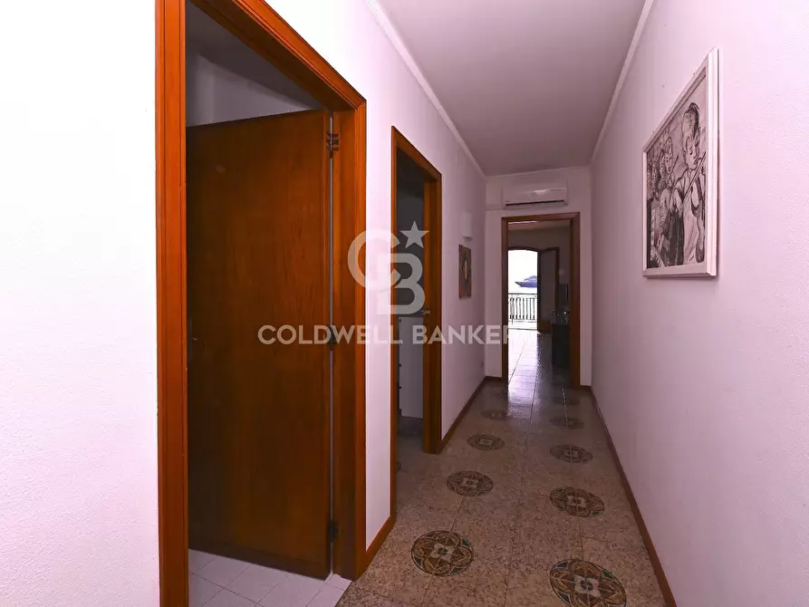 Immagine 16 di Appartamento in vendita  in lungomare tysandros 38 a Giardini-Naxos
