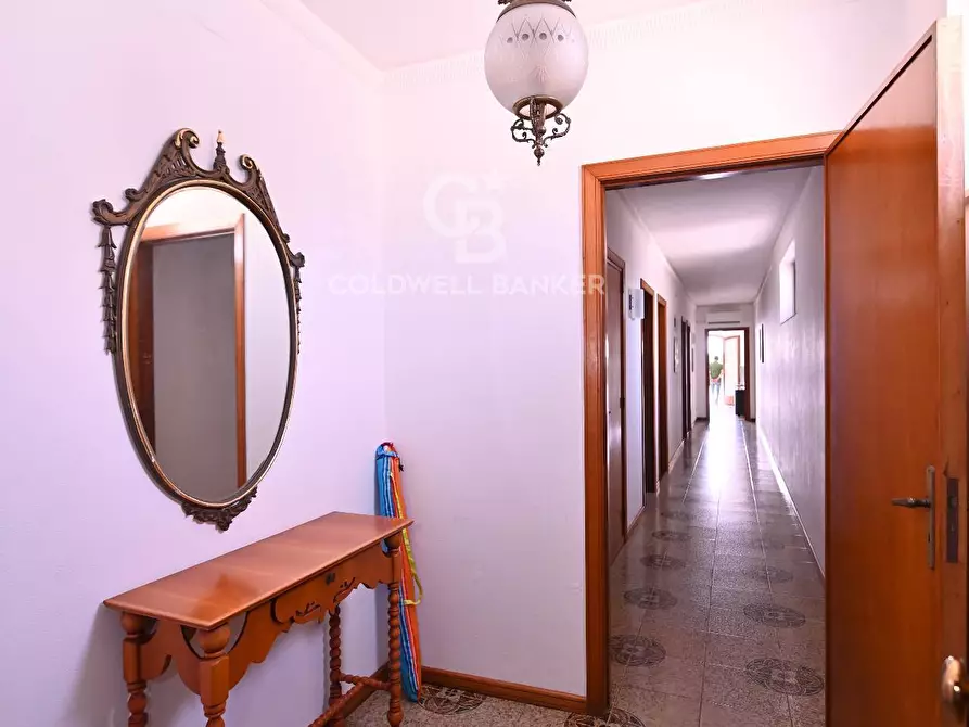 Immagine 20 di Appartamento in vendita  in lungomare tysandros 38 a Giardini-Naxos