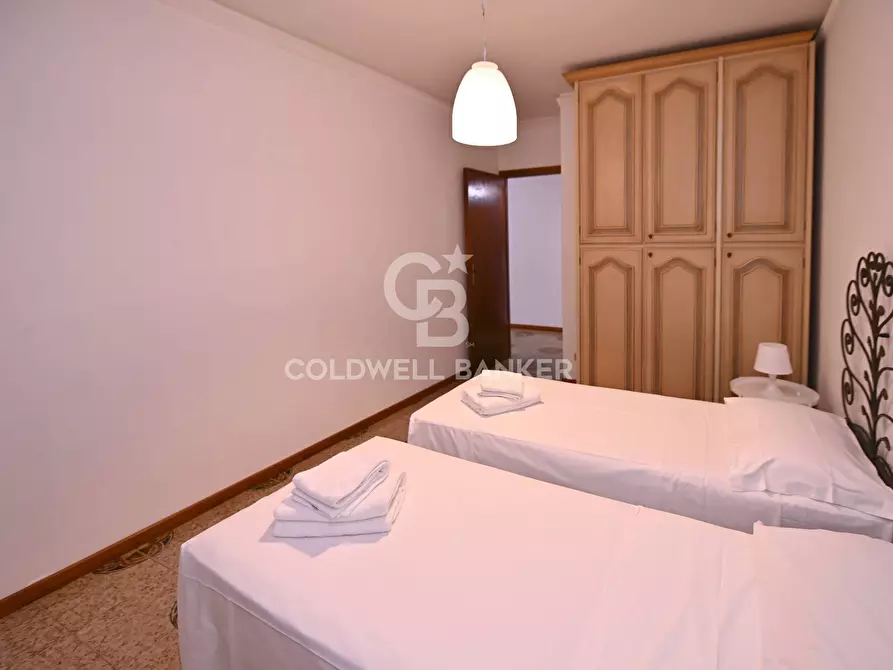Immagine 18 di Appartamento in vendita  in lungomare tysandros 38 a Giardini-Naxos