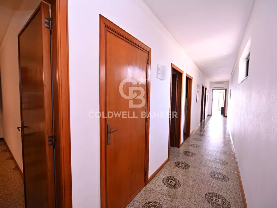 Immagine 19 di Appartamento in vendita  in lungomare tysandros 38 a Giardini-Naxos