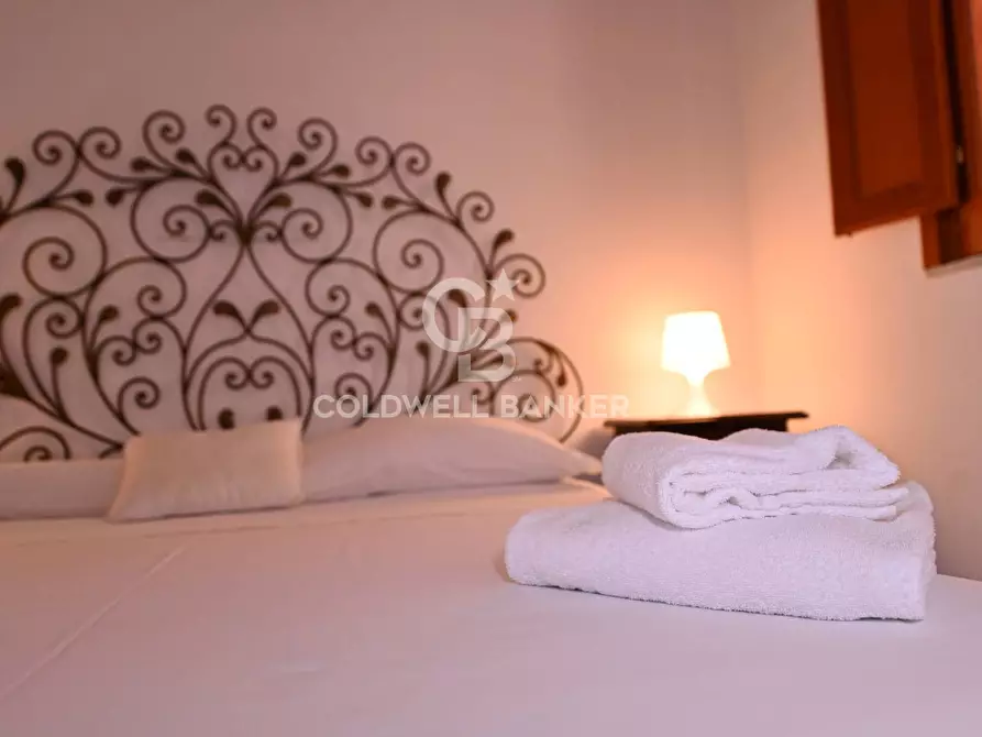 Immagine 14 di Appartamento in vendita  in lungomare tysandros 38 a Giardini-Naxos