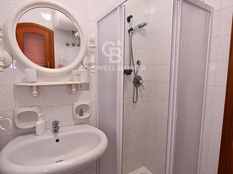 Immagine 22 di Appartamento in vendita  in lungomare tysandros 38 a Giardini-Naxos