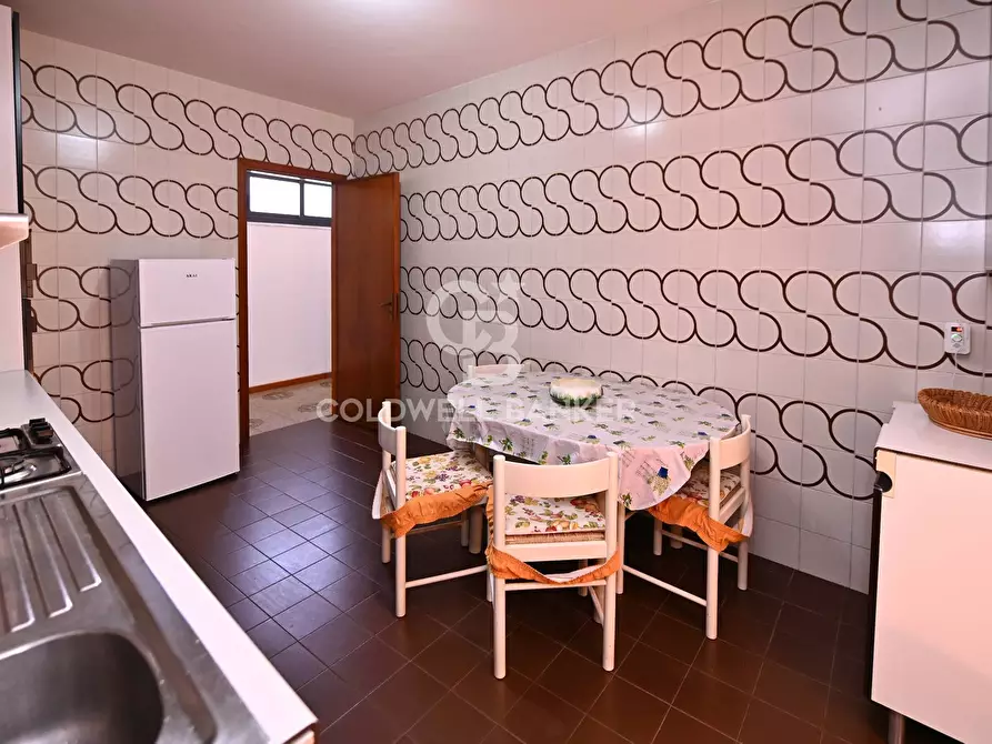 Immagine 23 di Appartamento in vendita  in lungomare tysandros 38 a Giardini-Naxos