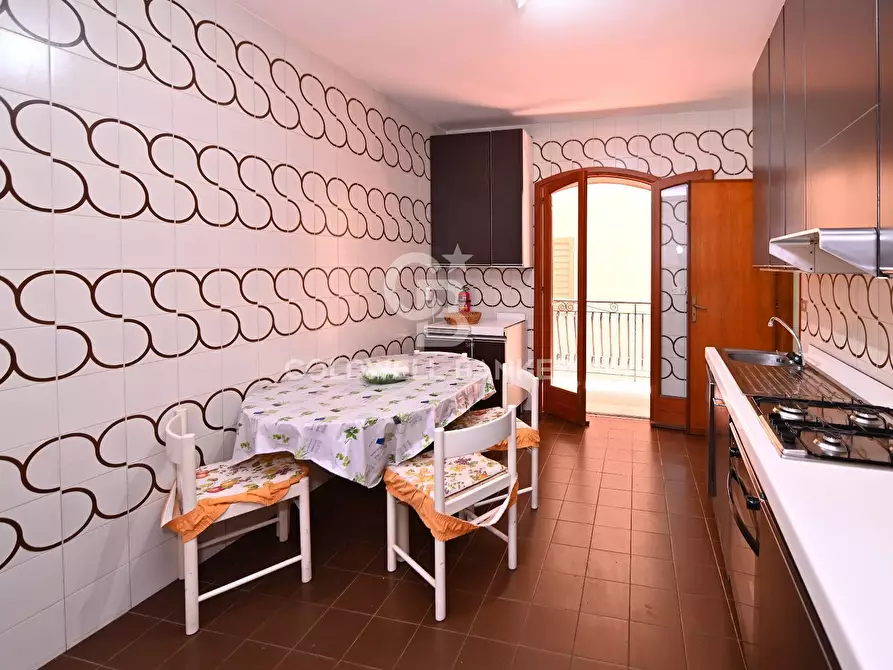 Immagine 24 di Appartamento in vendita  in lungomare tysandros 38 a Giardini-Naxos