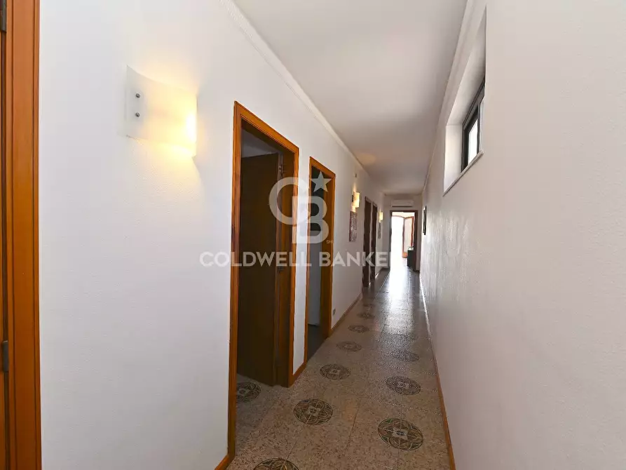 Immagine 25 di Appartamento in vendita  in lungomare tysandros 38 a Giardini-Naxos