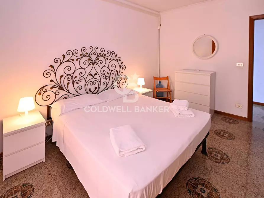 Immagine 26 di Appartamento in vendita  in lungomare tysandros 38 a Giardini-Naxos