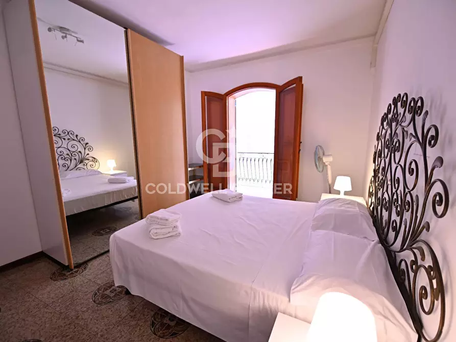 Immagine 28 di Appartamento in vendita  in lungomare tysandros 38 a Giardini-Naxos