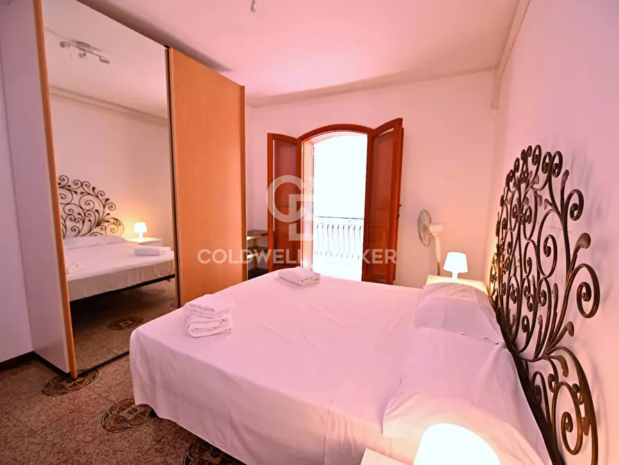Immagine 29 di Appartamento in vendita  in lungomare tysandros 38 a Giardini-Naxos