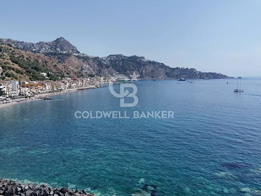 Immagine 39 di Appartamento in vendita  in lungomare tysandros 38 a Giardini-Naxos