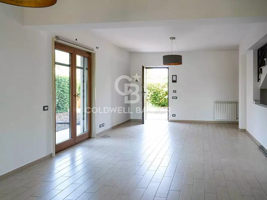 Immagine 12 di Villetta a schiera in vendita  in Via Biella (Piano D'Api) 28 a Acireale