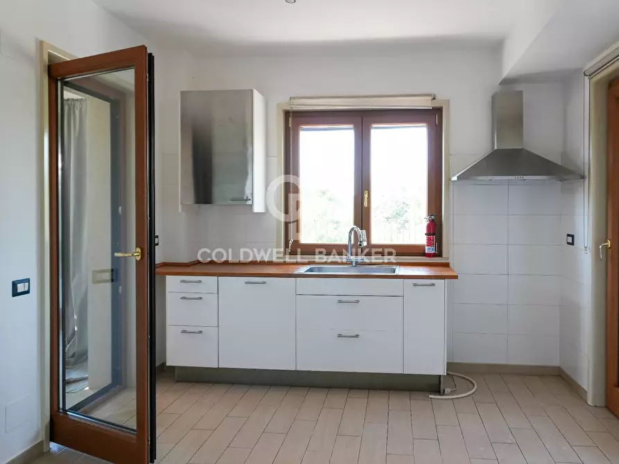 Immagine 15 di Villetta a schiera in vendita  in Via Biella (Piano D'Api) 28 a Acireale