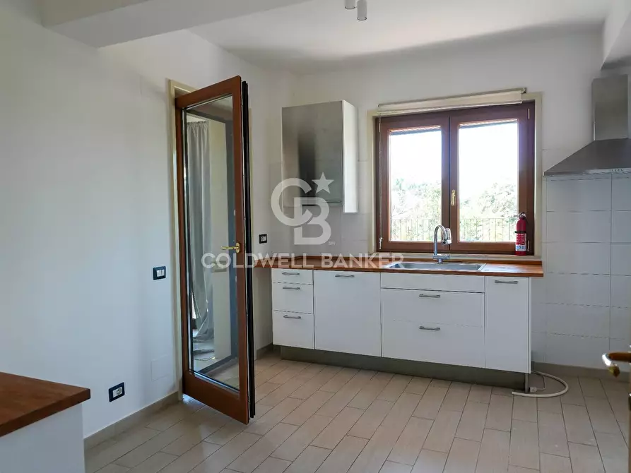 Immagine 16 di Villetta a schiera in vendita  in Via Biella (Piano D'Api) 28 a Acireale