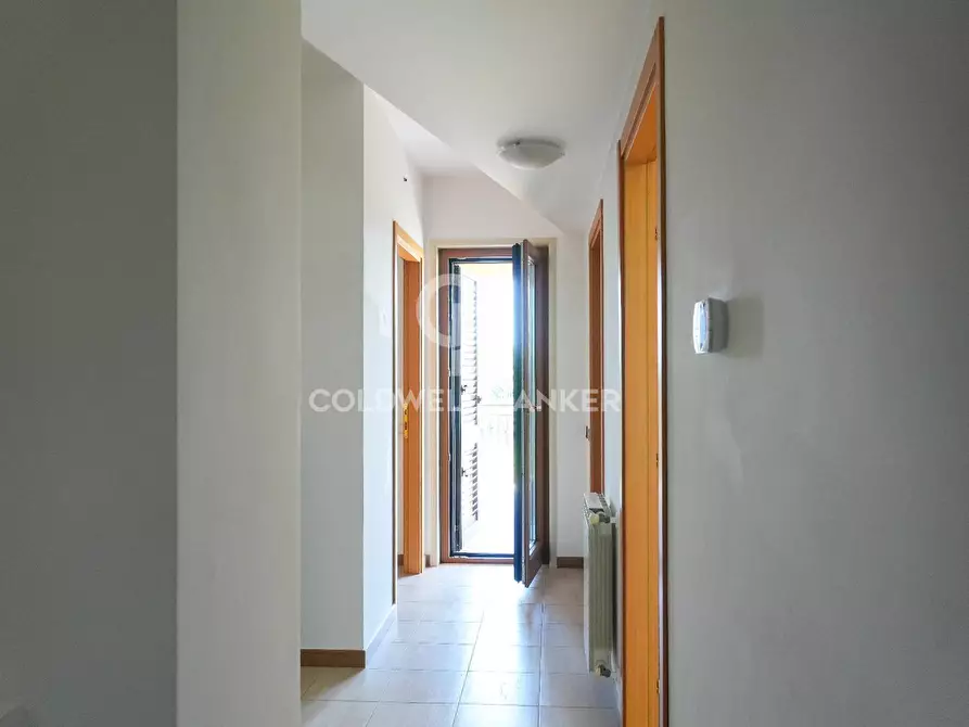 Immagine 18 di Villetta a schiera in vendita  in Via Biella (Piano D'Api) 28 a Acireale