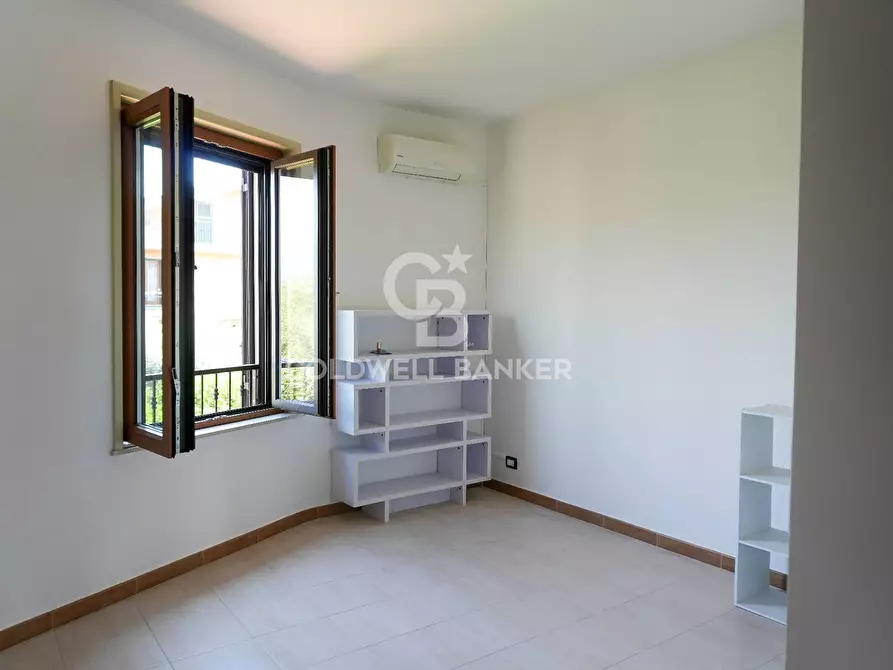 Immagine 19 di Villetta a schiera in vendita  in Via Biella (Piano D'Api) 28 a Acireale