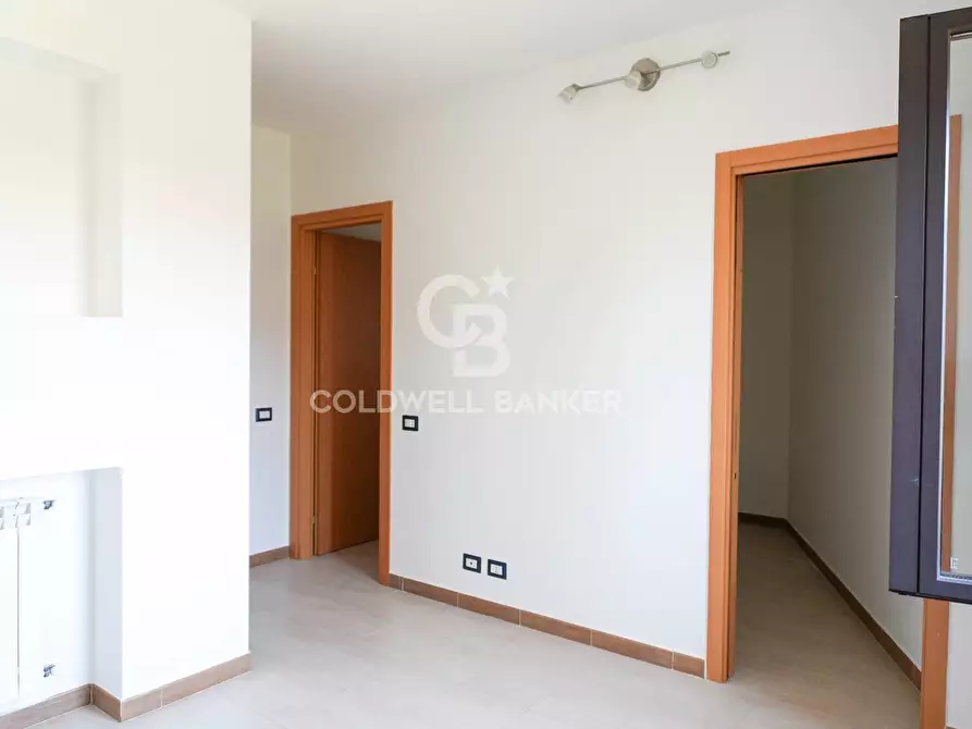 Immagine 20 di Villetta a schiera in vendita  in Via Biella (Piano D'Api) 28 a Acireale