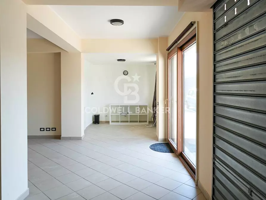 Immagine 25 di Villetta a schiera in vendita  in Via Biella (Piano D'Api) 28 a Acireale