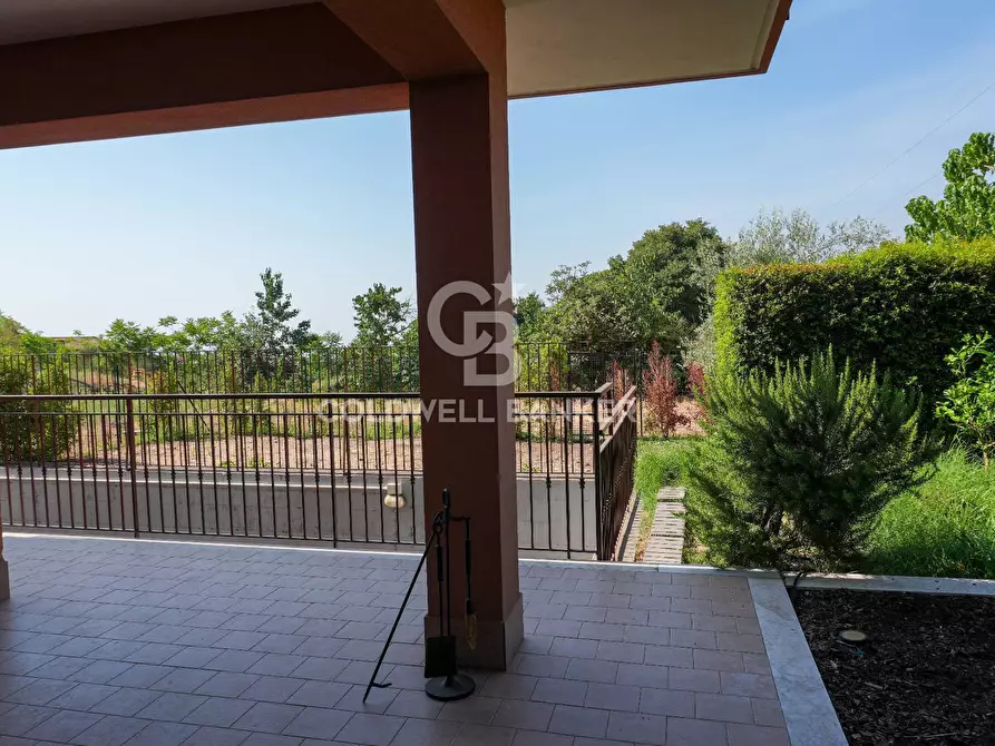 Immagine 4 di Villetta a schiera in vendita  in Via Biella (Piano D'Api) 28 a Acireale