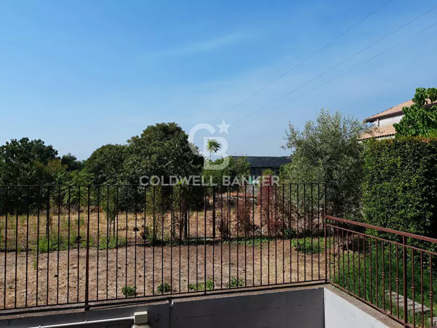 Immagine 8 di Villetta a schiera in vendita  in Via Biella (Piano D'Api) 28 a Acireale