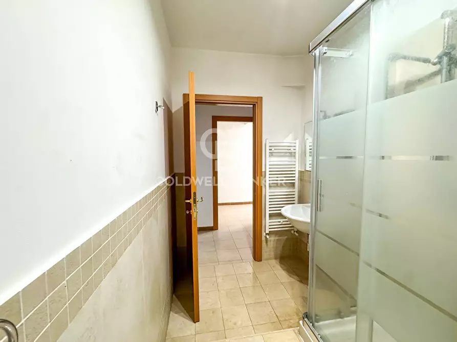 Immagine 34 di Villetta a schiera in vendita  in Via Biella (Piano D'Api) 28 a Acireale