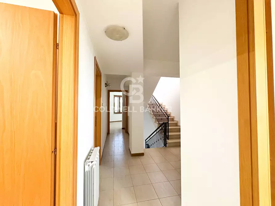 Immagine 35 di Villetta a schiera in vendita  in Via Biella (Piano D'Api) 28 a Acireale