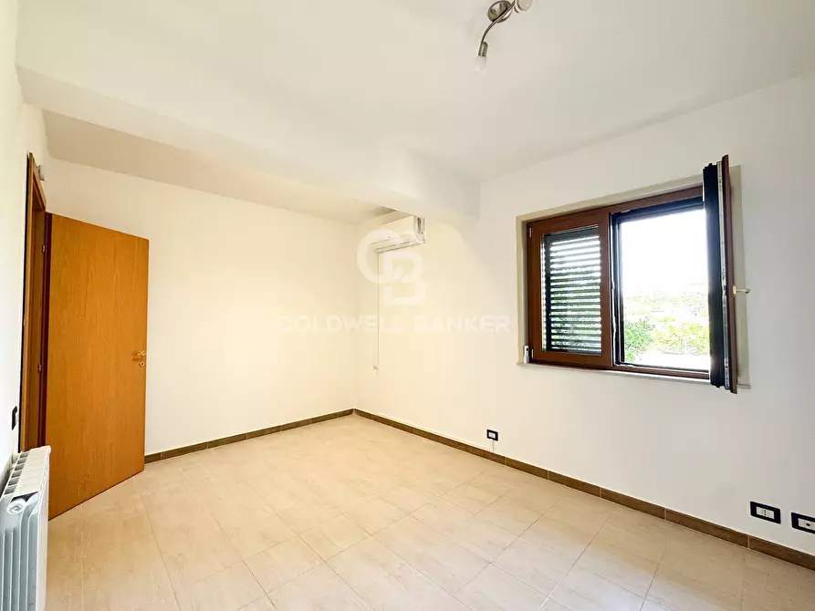 Immagine 37 di Villetta a schiera in vendita  in Via Biella (Piano D'Api) 28 a Acireale