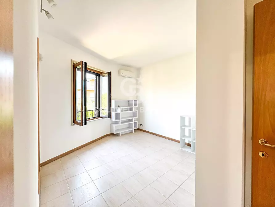 Immagine 38 di Villetta a schiera in vendita  in Via Biella (Piano D'Api) 28 a Acireale