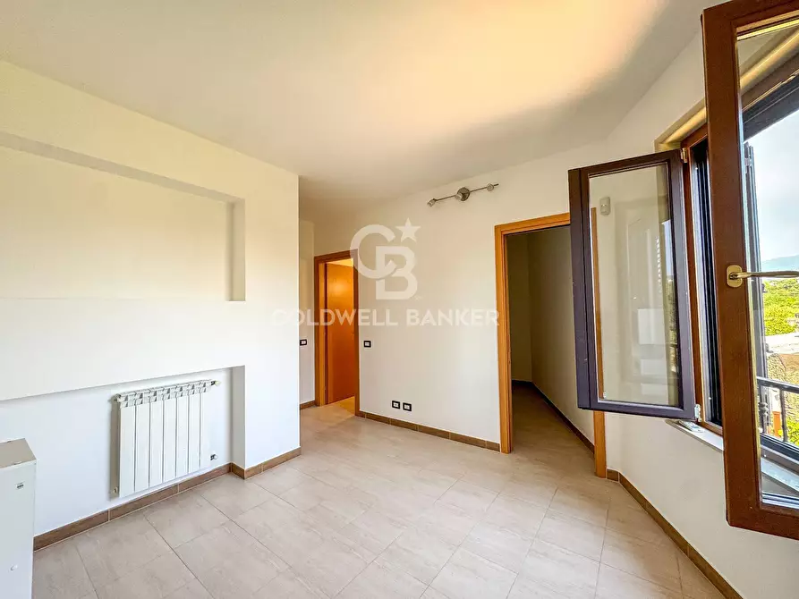 Immagine 39 di Villetta a schiera in vendita  in Via Biella (Piano D'Api) 28 a Acireale