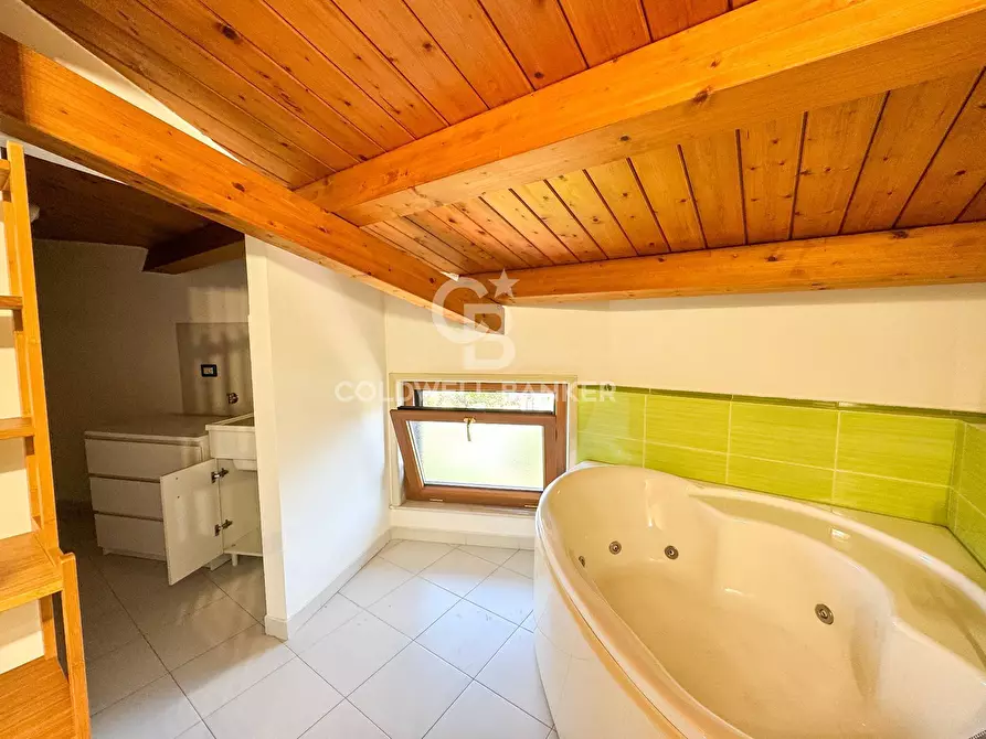 Immagine 43 di Villetta a schiera in vendita  in Via Biella (Piano D'Api) 28 a Acireale