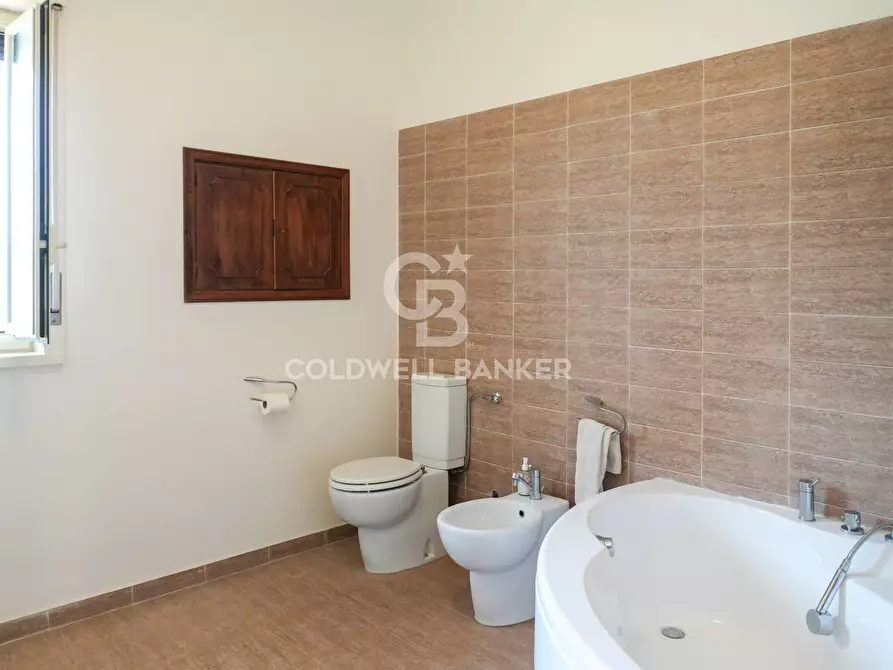 Immagine 35 di Villa in vendita  in VIA PABLO PICASSO 15 a Trecastagni