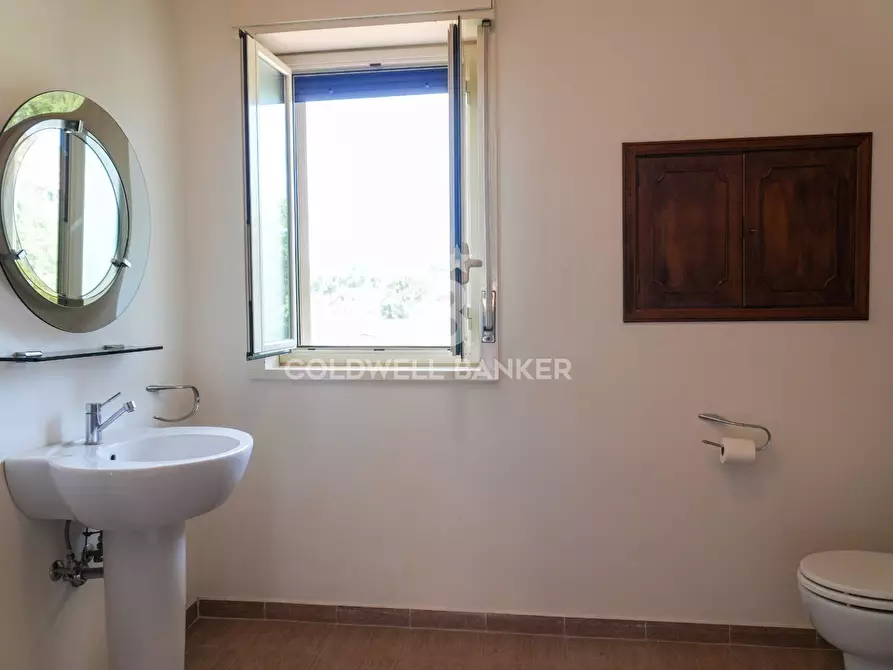 Immagine 37 di Villa in vendita  in VIA PABLO PICASSO 15 a Trecastagni