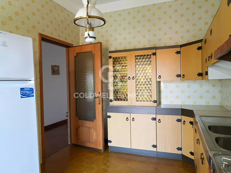 Immagine 39 di Villa in vendita  in VIA PABLO PICASSO 15 a Trecastagni