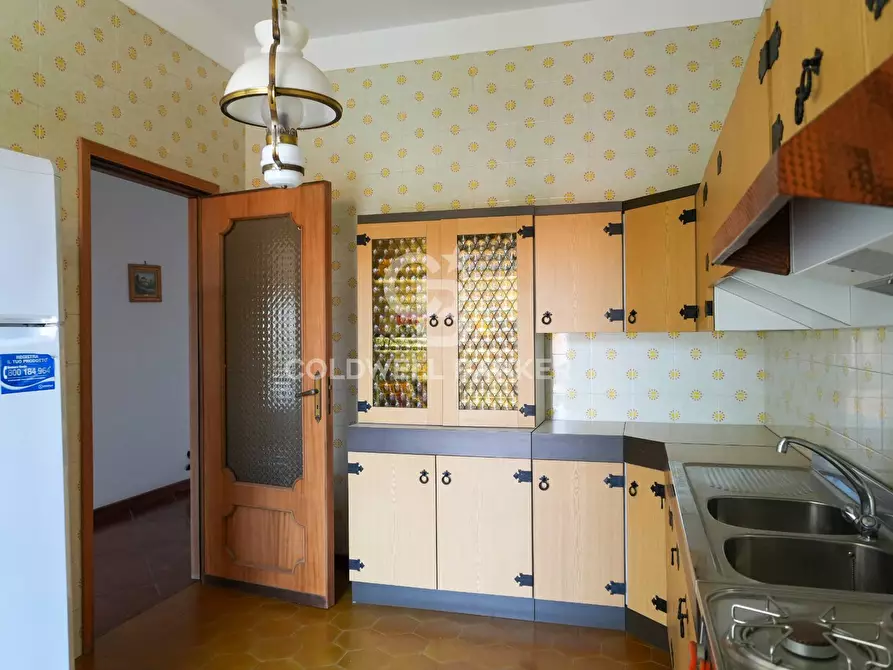 Immagine 40 di Villa in vendita  in VIA PABLO PICASSO 15 a Trecastagni