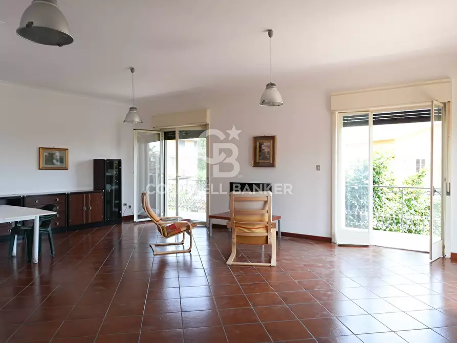 Immagine 42 di Villa in vendita  in VIA PABLO PICASSO 15 a Trecastagni