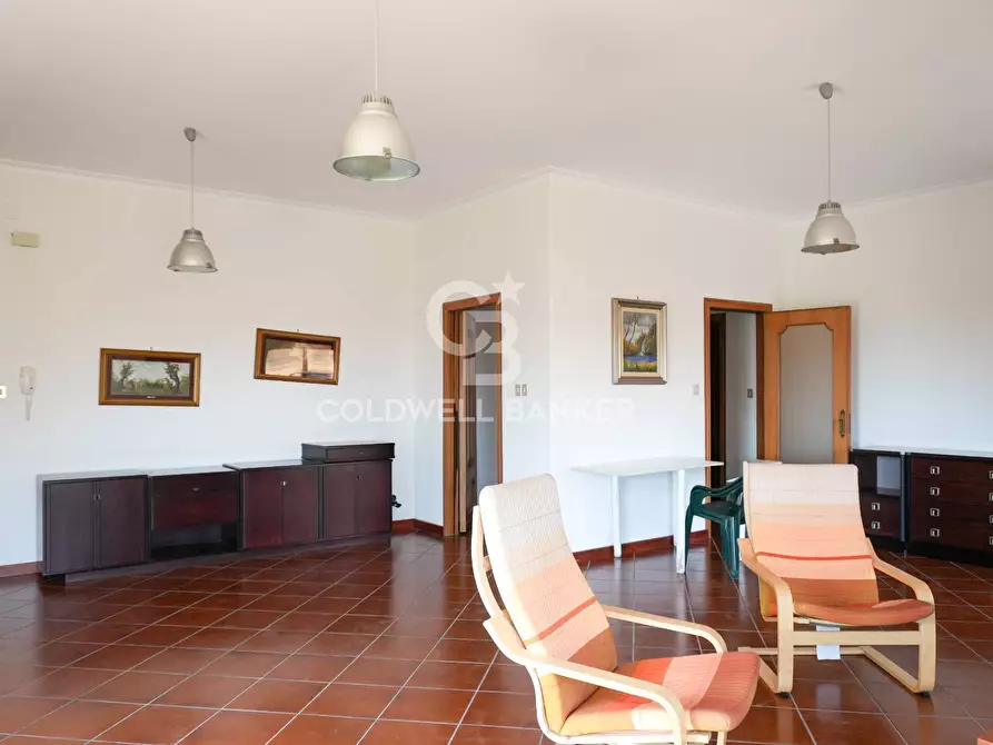 Immagine 43 di Villa in vendita  in VIA PABLO PICASSO 15 a Trecastagni