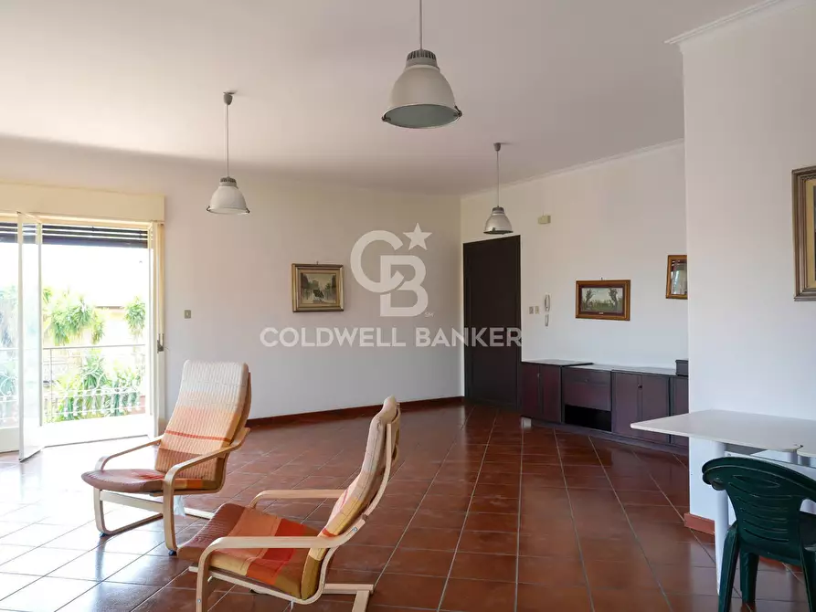 Immagine 44 di Villa in vendita  in VIA PABLO PICASSO 15 a Trecastagni