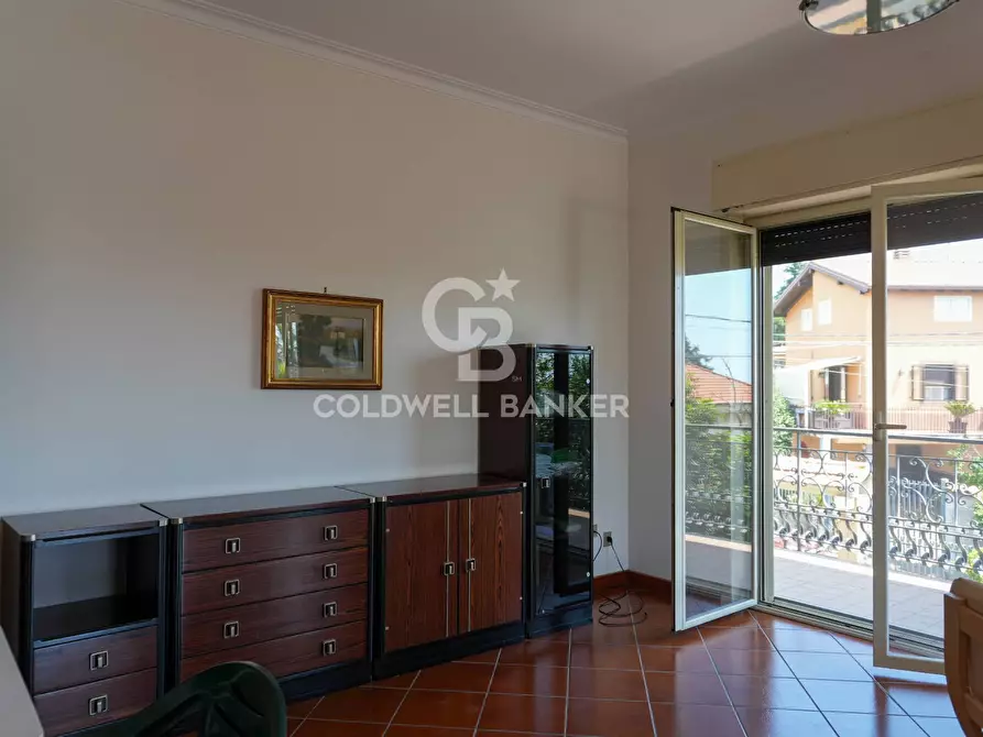 Immagine 45 di Villa in vendita  in VIA PABLO PICASSO 15 a Trecastagni