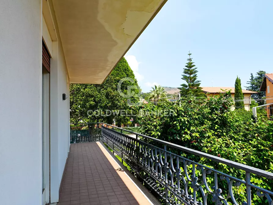 Immagine 24 di Villa in vendita  in VIA PABLO PICASSO 15 a Trecastagni