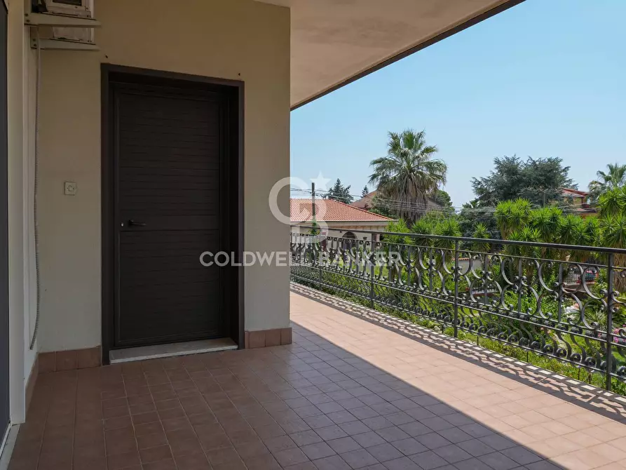 Immagine 25 di Villa in vendita  in VIA PABLO PICASSO 15 a Trecastagni