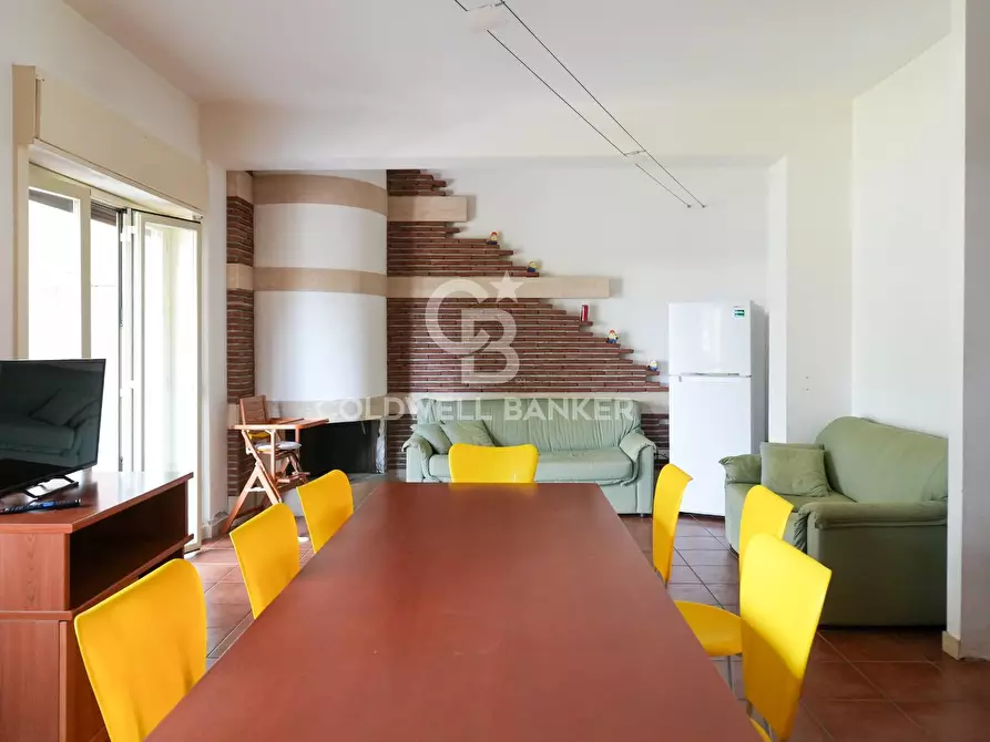 Immagine 27 di Villa in vendita  in VIA PABLO PICASSO 15 a Trecastagni