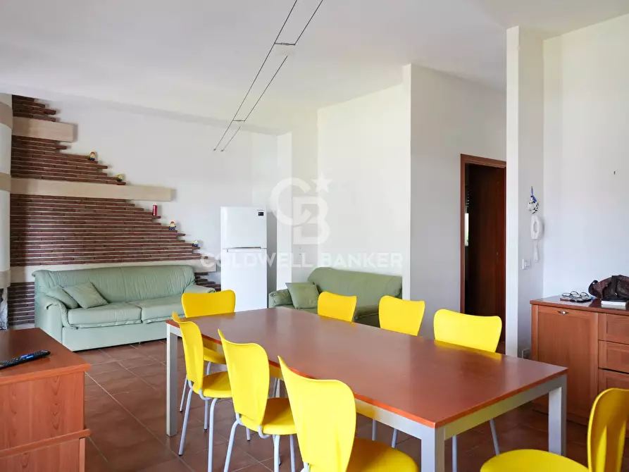Immagine 28 di Villa in vendita  in VIA PABLO PICASSO 15 a Trecastagni