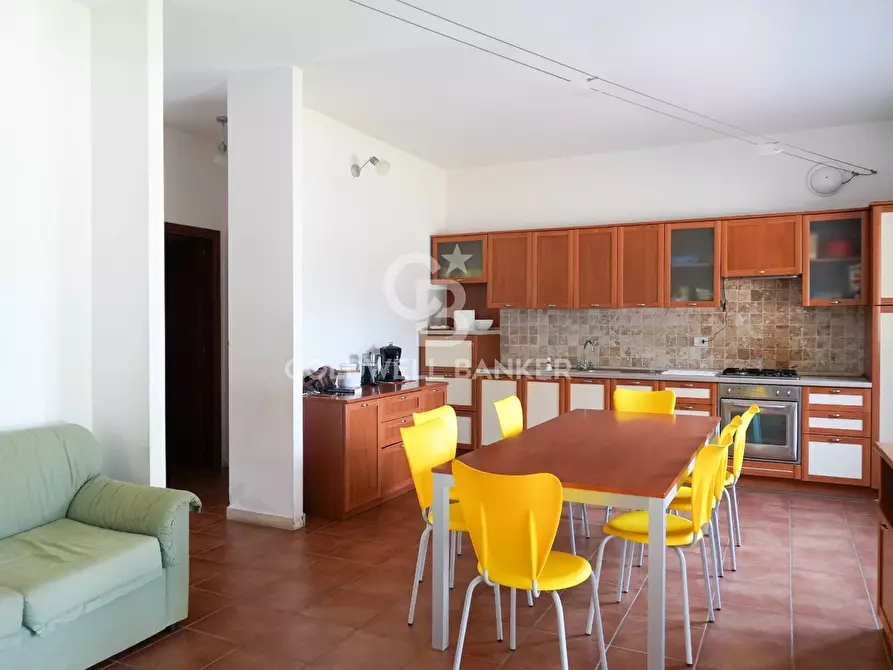 Immagine 29 di Villa in vendita  in VIA PABLO PICASSO 15 a Trecastagni