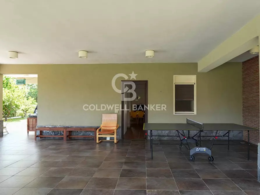 Immagine 19 di Villa in vendita  in VIA PABLO PICASSO 15 a Trecastagni