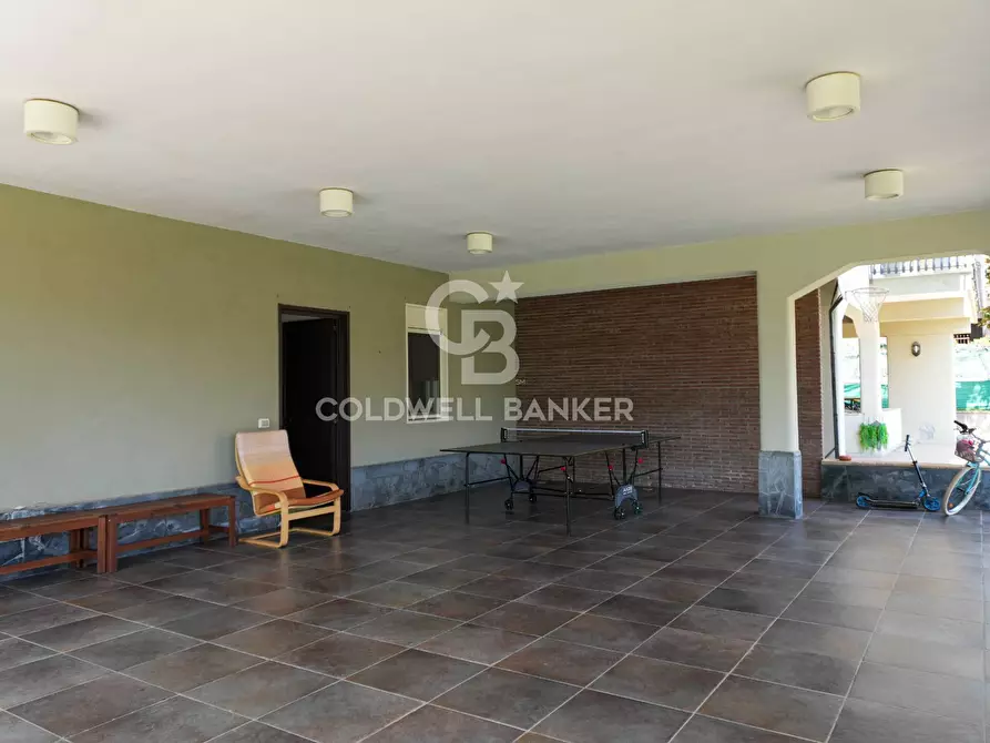Immagine 20 di Villa in vendita  in VIA PABLO PICASSO 15 a Trecastagni