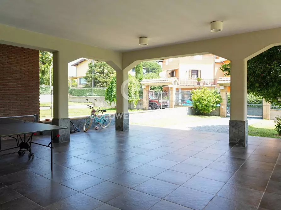 Immagine 15 di Villa in vendita  in VIA PABLO PICASSO 15 a Trecastagni