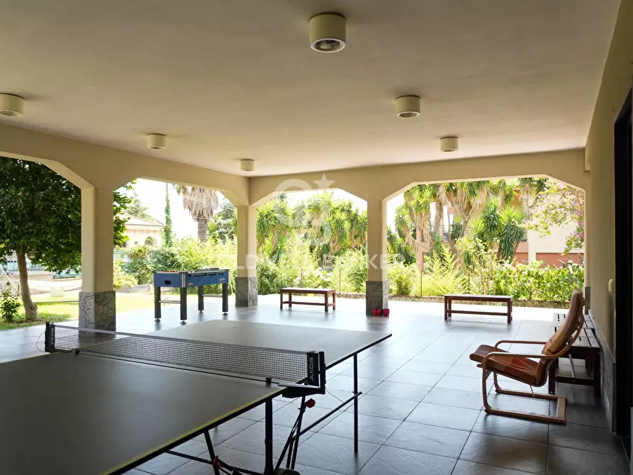 Immagine 14 di Villa in vendita  in VIA PABLO PICASSO 15 a Trecastagni