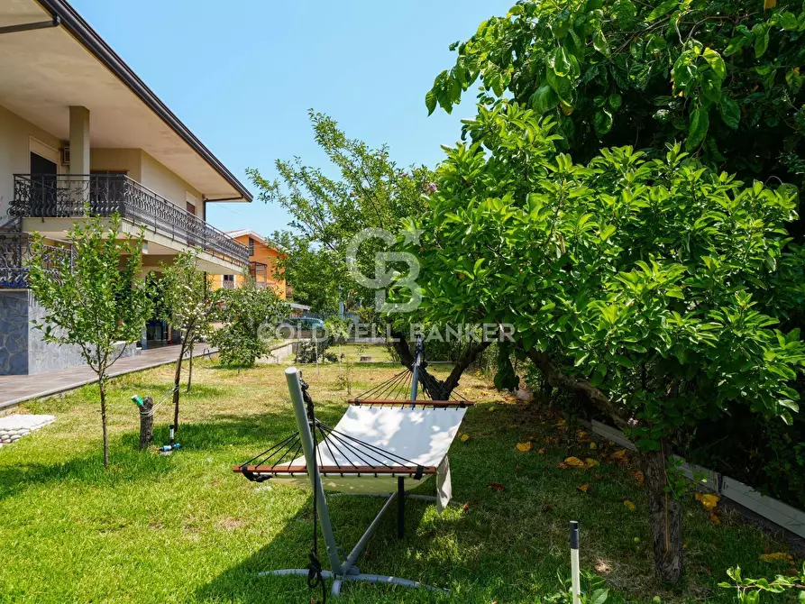 Immagine 8 di Villa in vendita  in VIA PABLO PICASSO 15 a Trecastagni