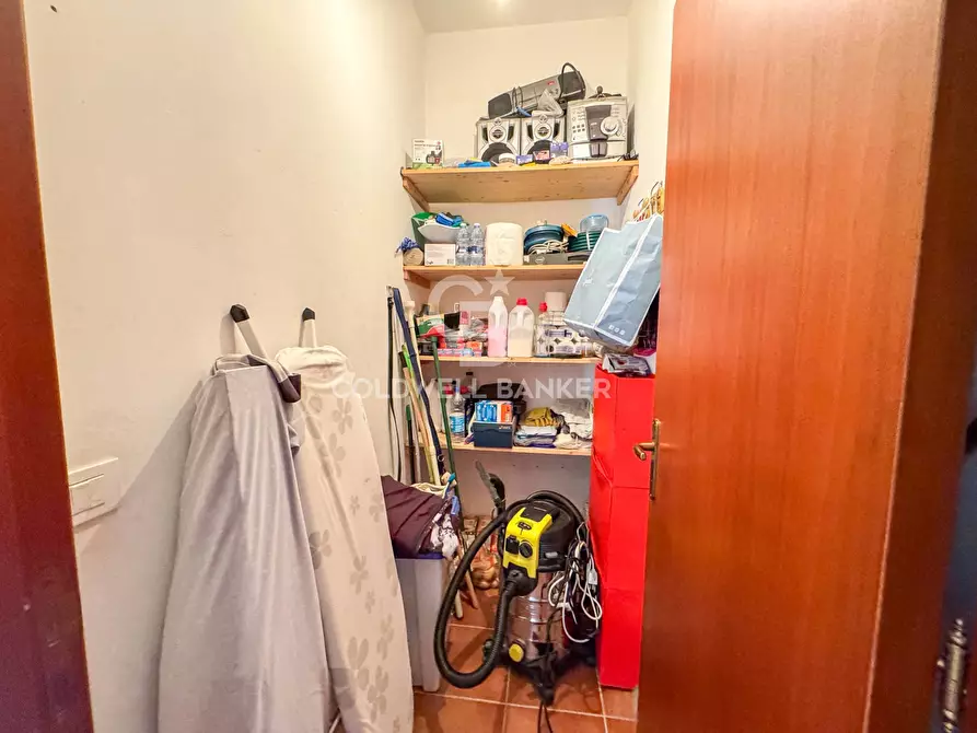 Immagine 54 di Villa in vendita  in VIA PABLO PICASSO 15 a Trecastagni