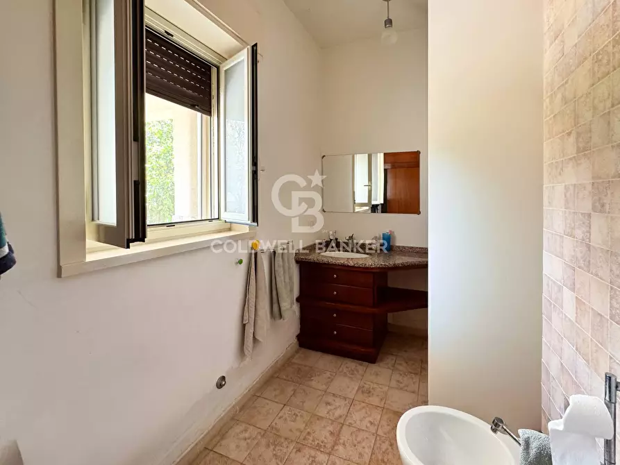 Immagine 55 di Villa in vendita  in VIA PABLO PICASSO 15 a Trecastagni