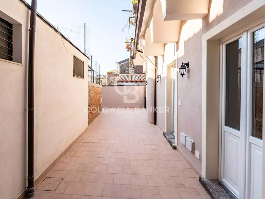 Immagine 3 di Appartamento in affitto  in Via Paolo Vasta 53 a Acireale
